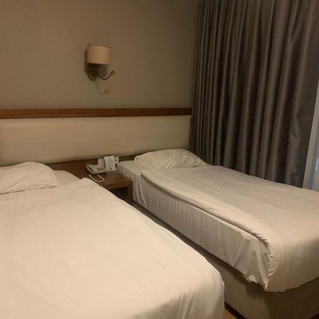 Reikartz 2017 Hotell Ankara Eksteriør bilde