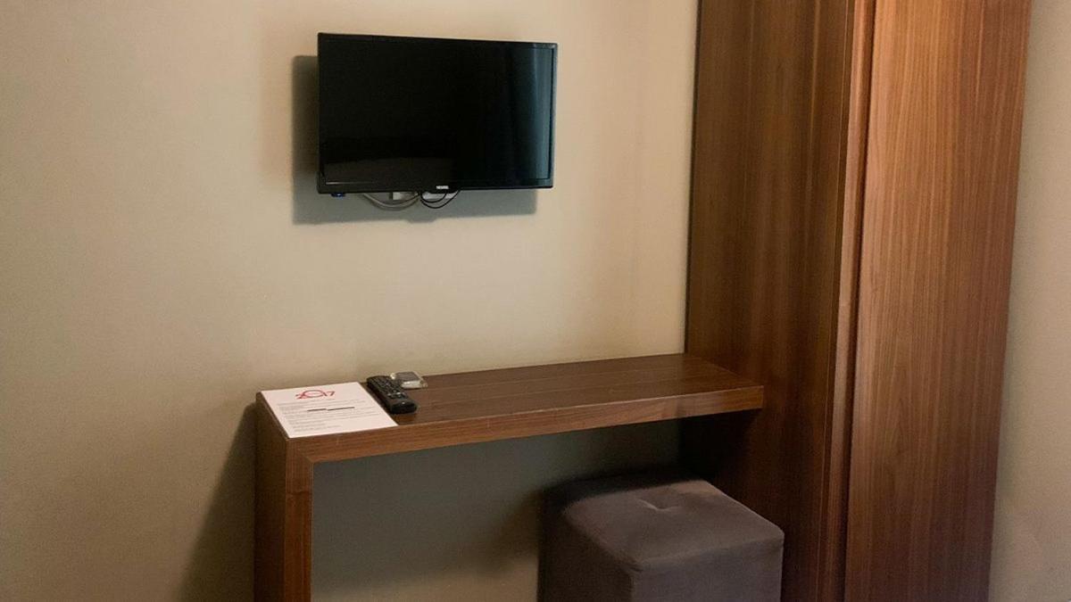 Reikartz 2017 Hotell Ankara Eksteriør bilde