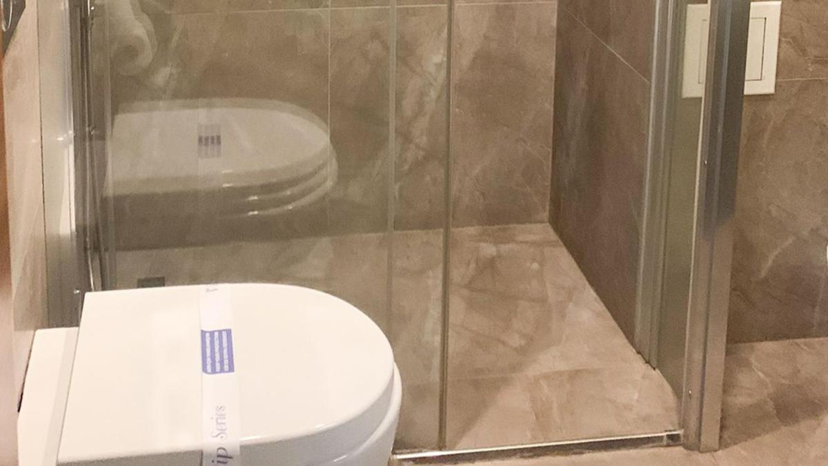 Reikartz 2017 Hotell Ankara Eksteriør bilde