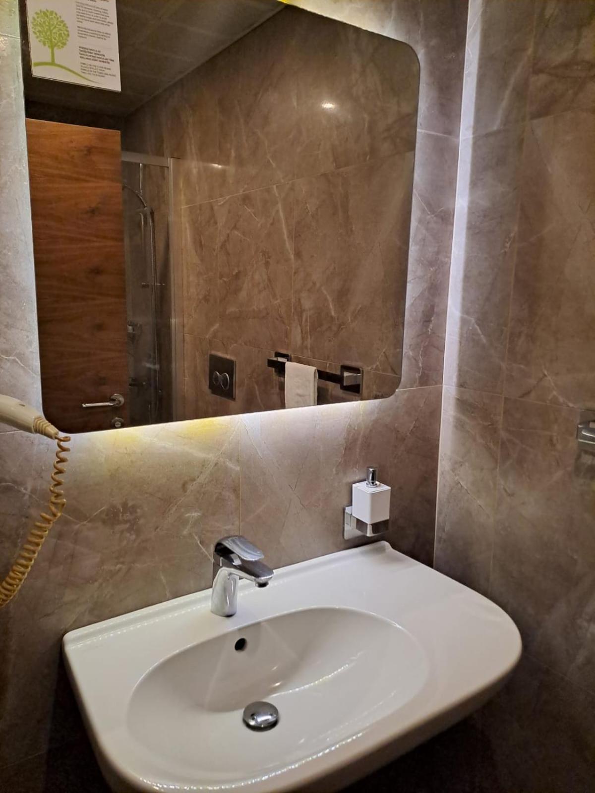 Reikartz 2017 Hotell Ankara Eksteriør bilde